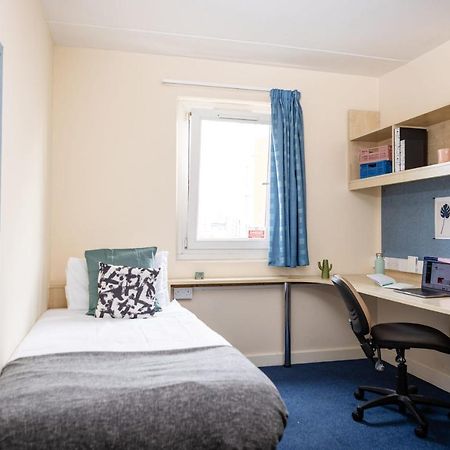 Lovely Ensuite Room With Shared Kitchen Greenwich London Exterior photo