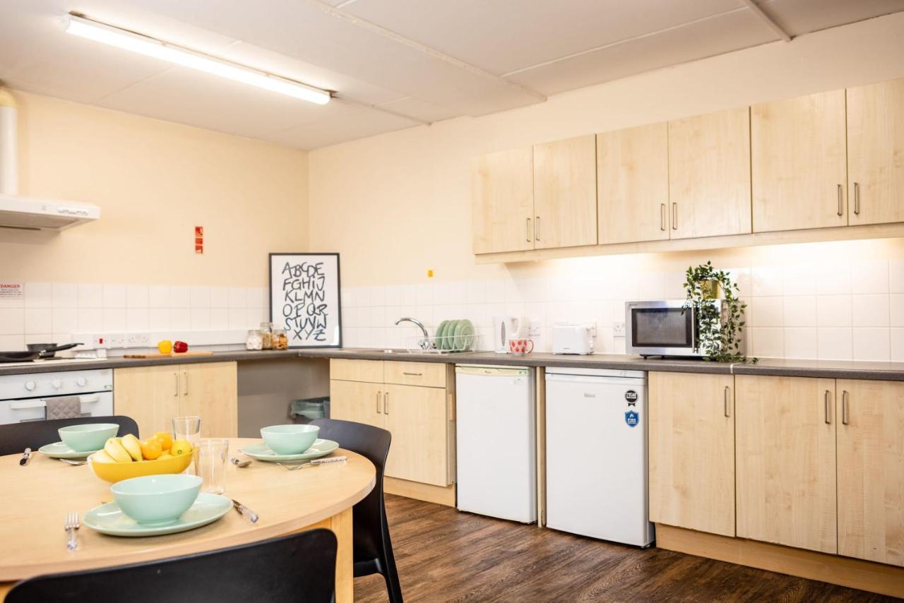 Lovely Ensuite Room With Shared Kitchen Greenwich London Exterior photo